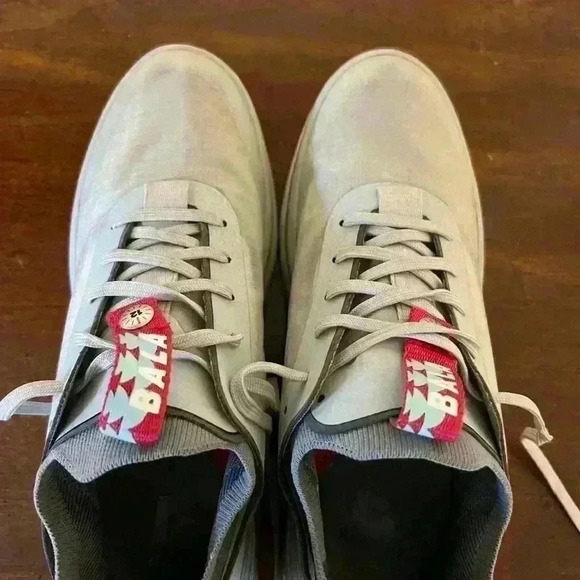 BALA 12 Twelves size 8 - Picture 4 of 12